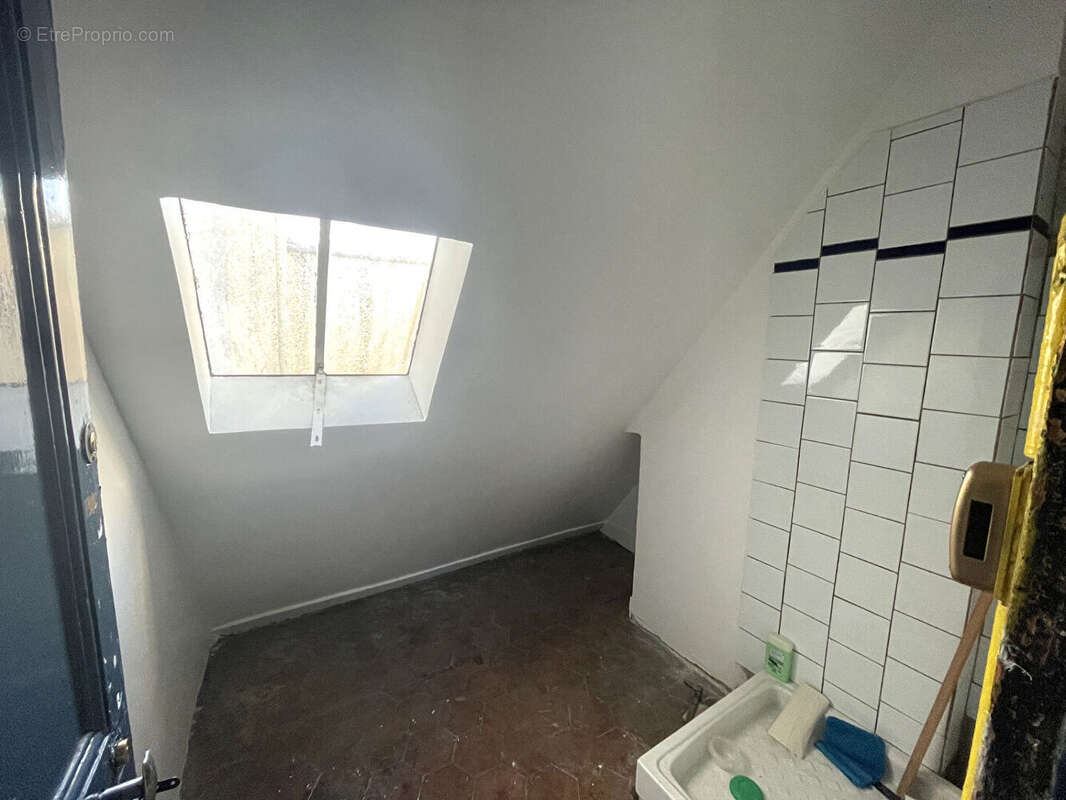 Appartement à PARIS-9E