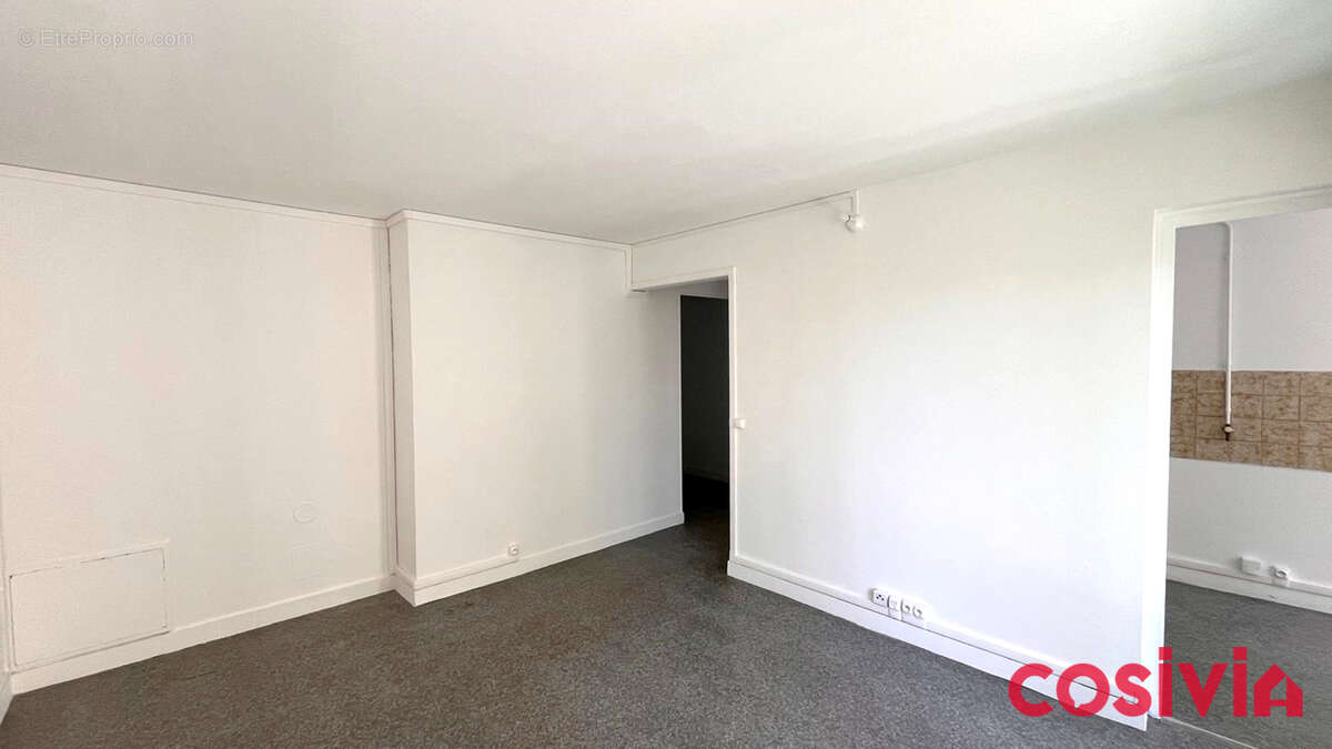 Appartement à MARLY-LE-ROI