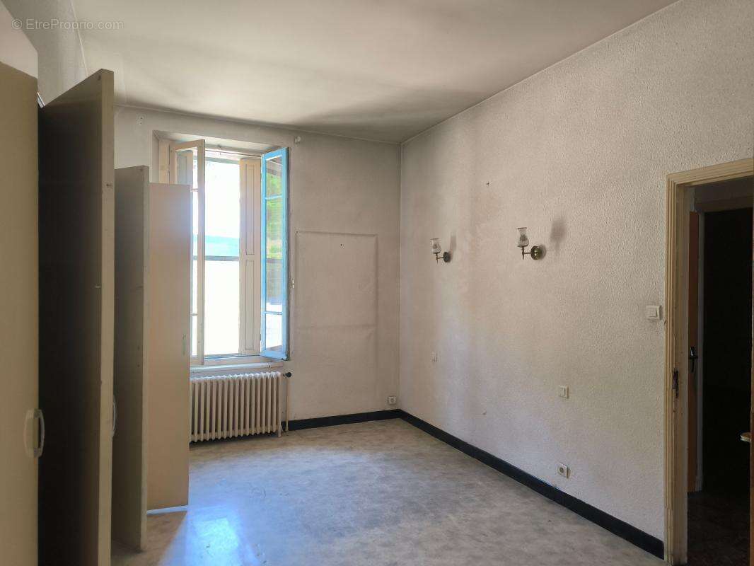 Maison à LIMOUX