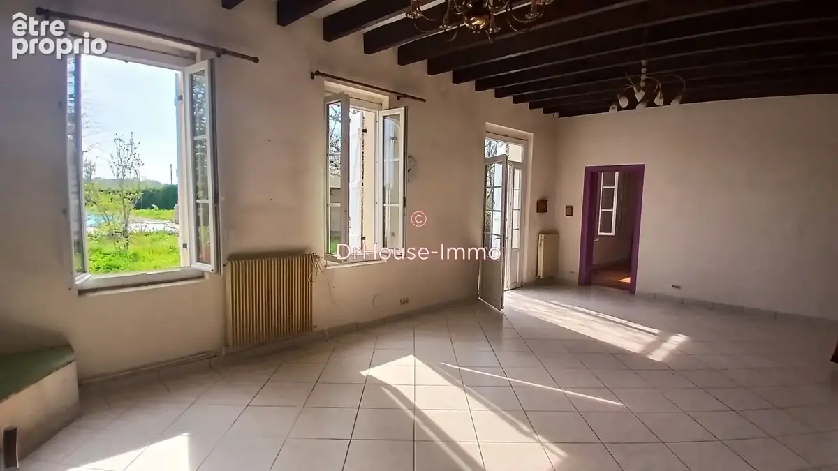 Maison 5 pièces 140 m² à vendre à Salignac (33240) - photo 93