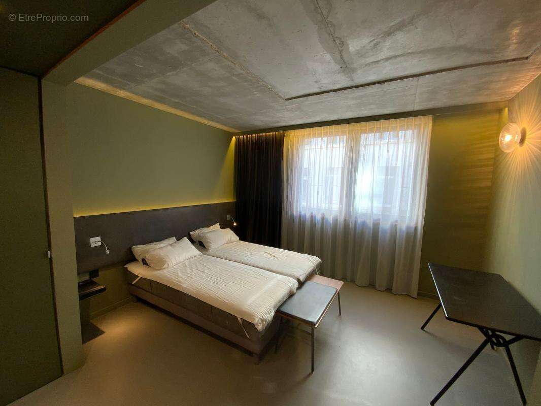Rare croix rousse - immeuble 2013 a vendre - photo 12