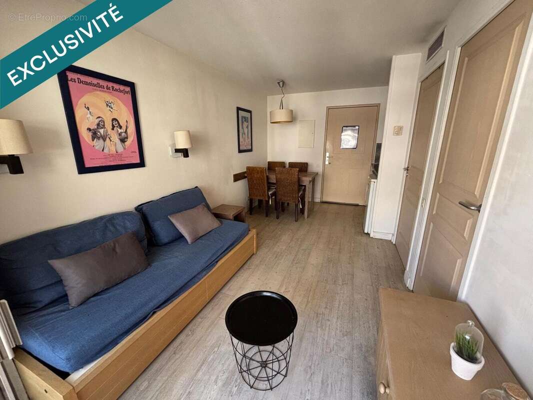 Photo 3 - Appartement à CANNES