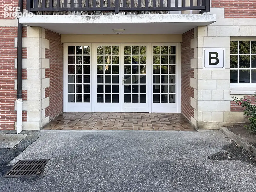 Villers sur mer 4 pièces 80 m² - photo 16