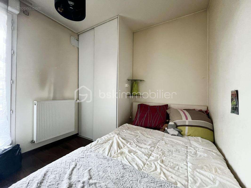 Appartement à ALBENS