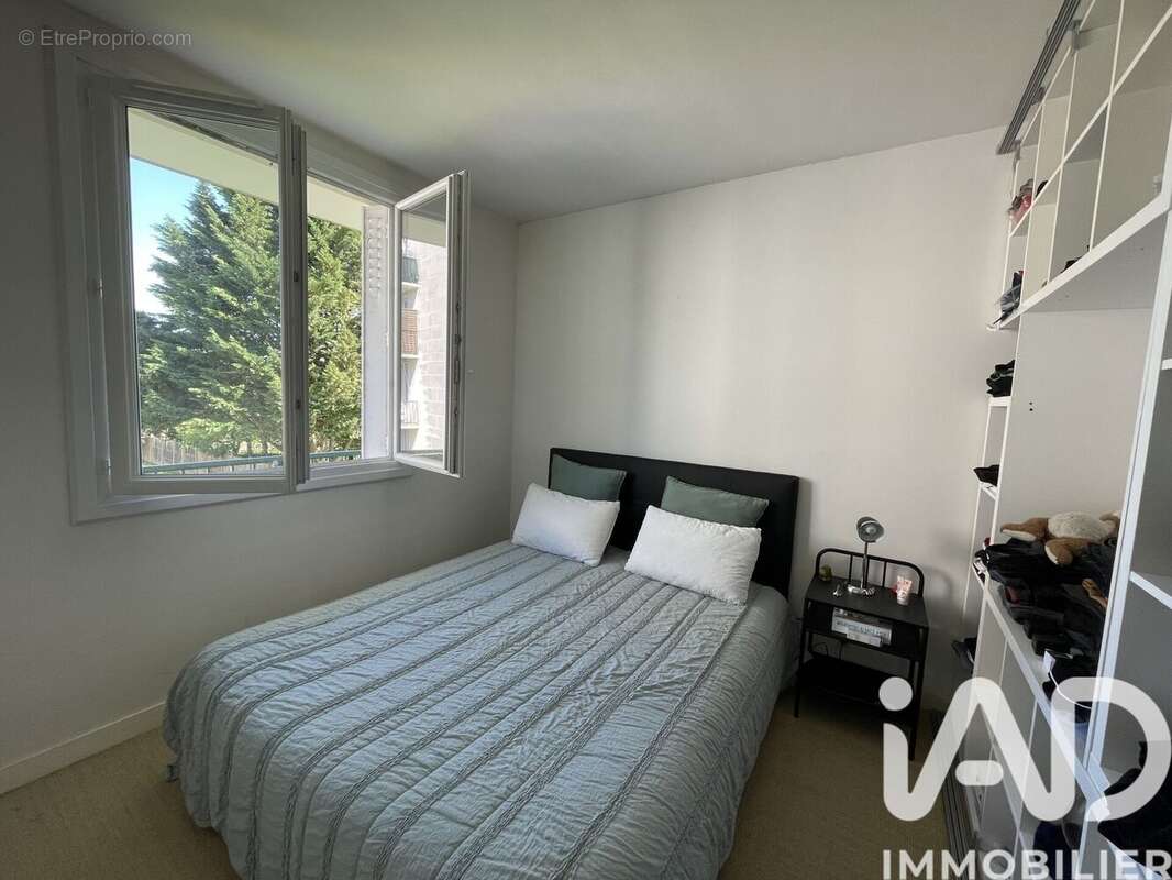 Photo 6 - Appartement à SAINT-CYR-SUR-LOIRE