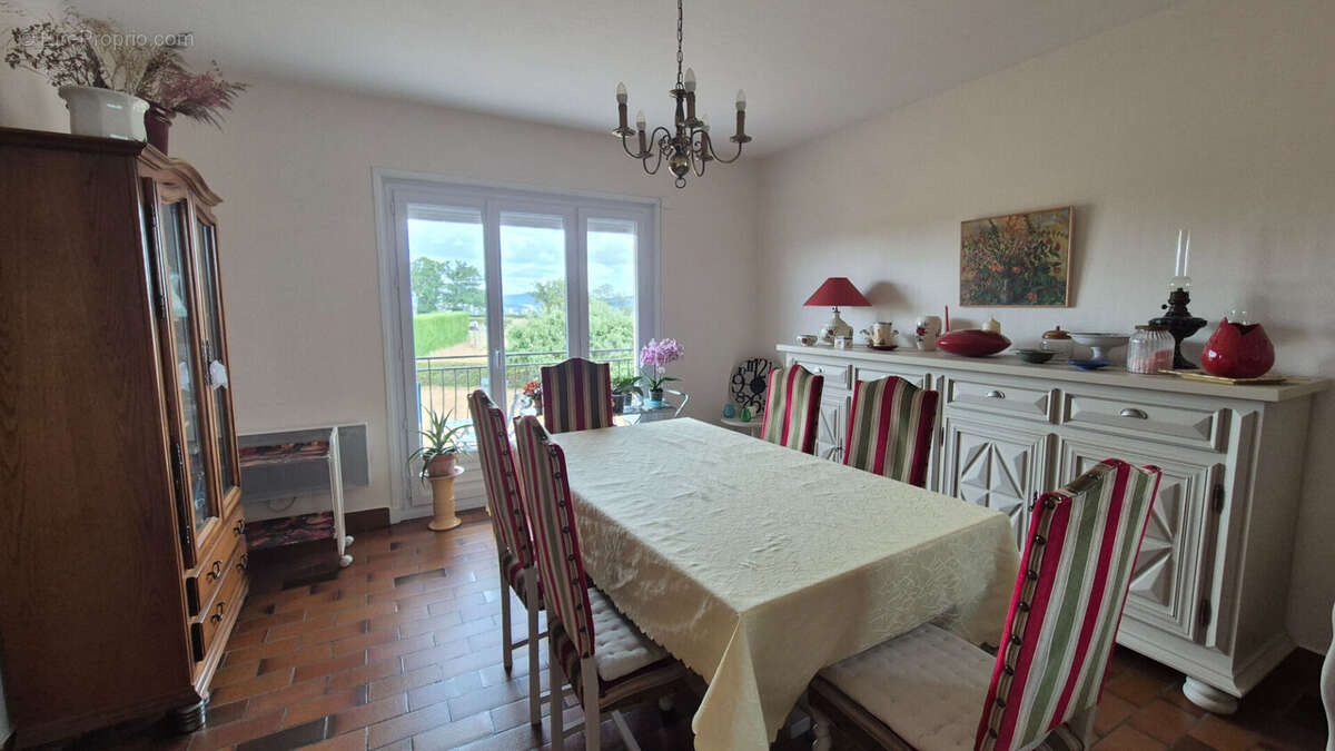 Maison sur sous-sol - photo 7