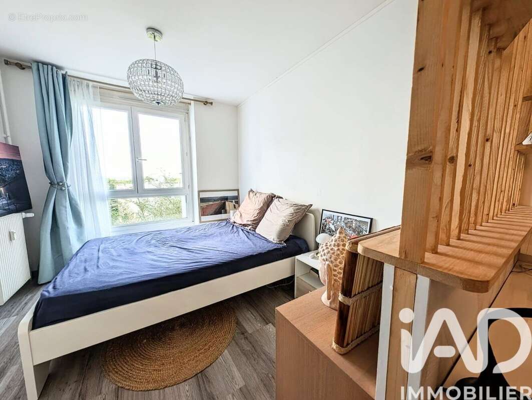 Photo 8 - Appartement à RENNES