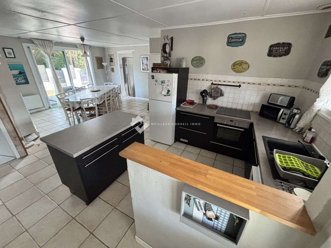 Maison 115 m² à Saint-Georges-D'oleron  - photo 3