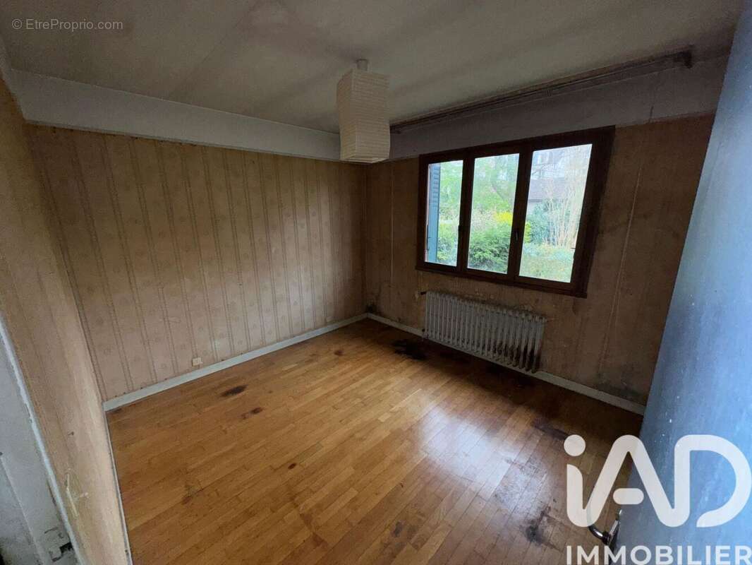 Photo 9 - Maison à SAINTE-GENEVIEVE-DES-BOIS