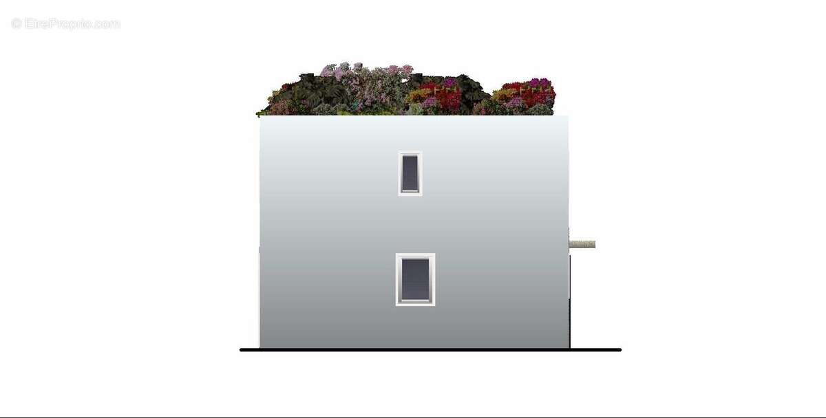Maison à OBERSCHAEFFOLSHEIM
