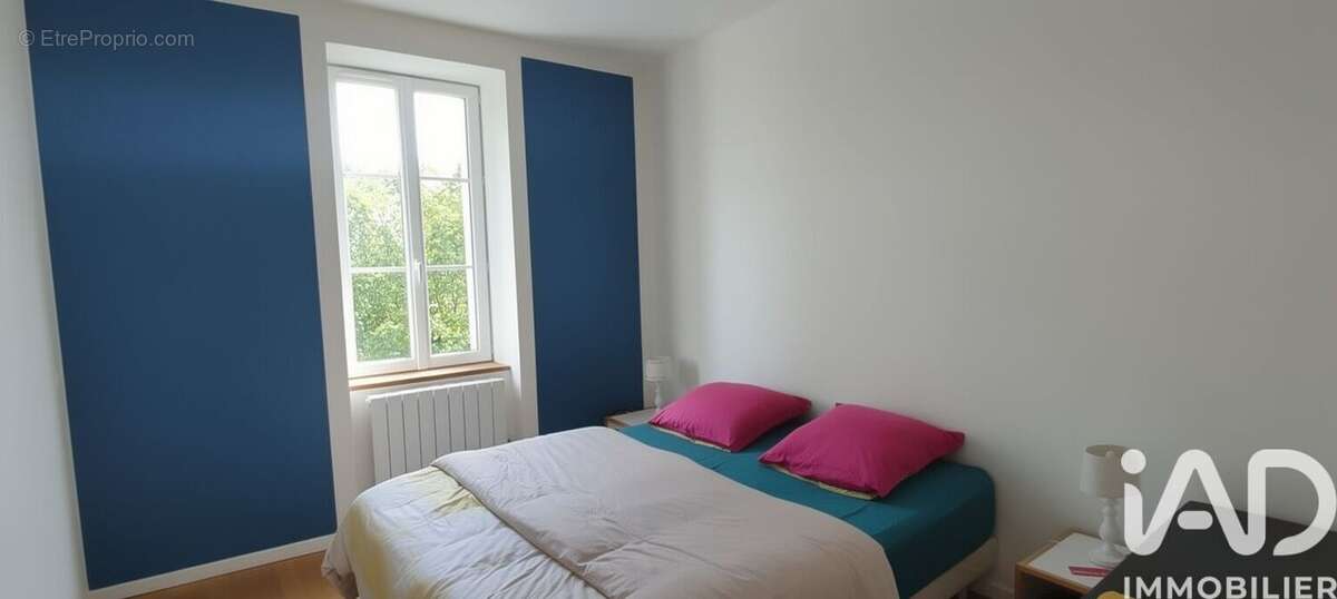 Maison 172 m² à Savennes  - photo 5