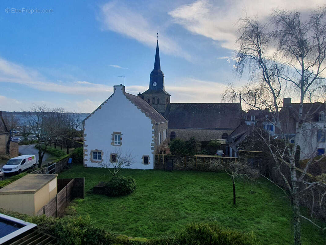 Maison à LOCMARIAQUER