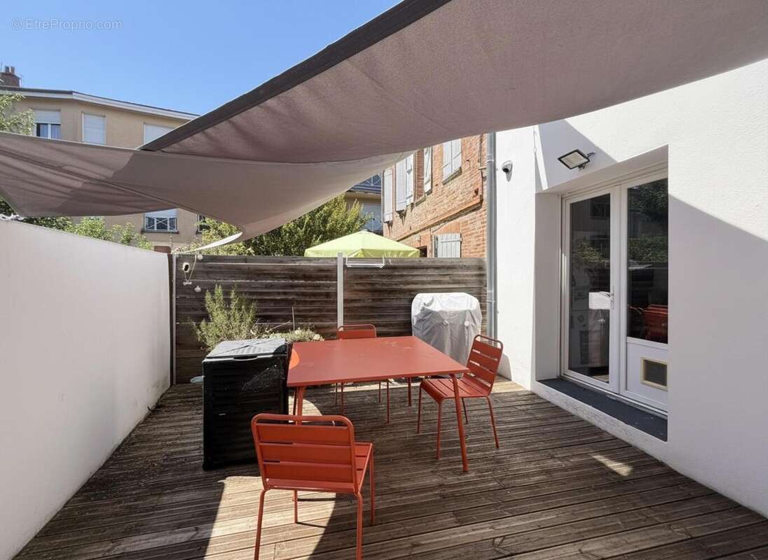 Photo 4 - Maison à ROQUES
