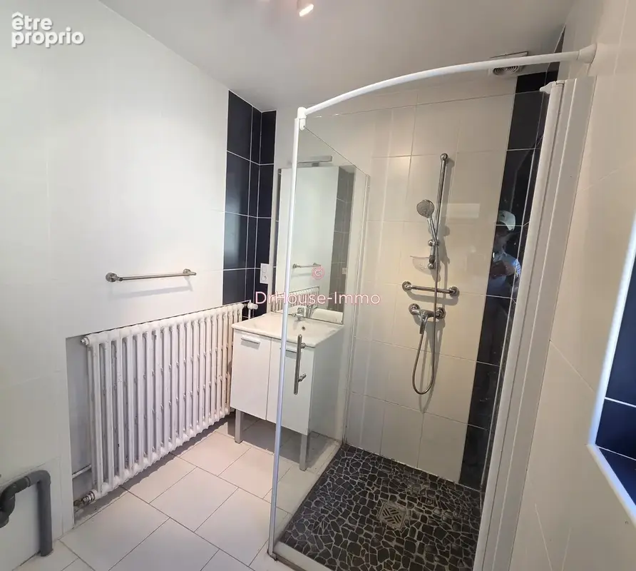 Maison 4 pièces 119 m² à vendre à Ballon (72290) - photo 5