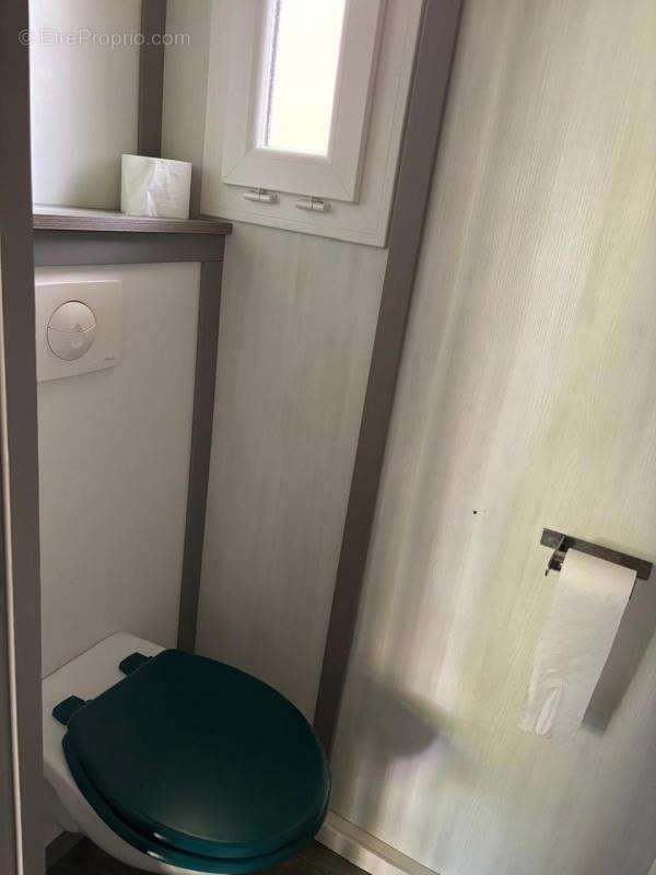 Maison à LE VAUCLIN