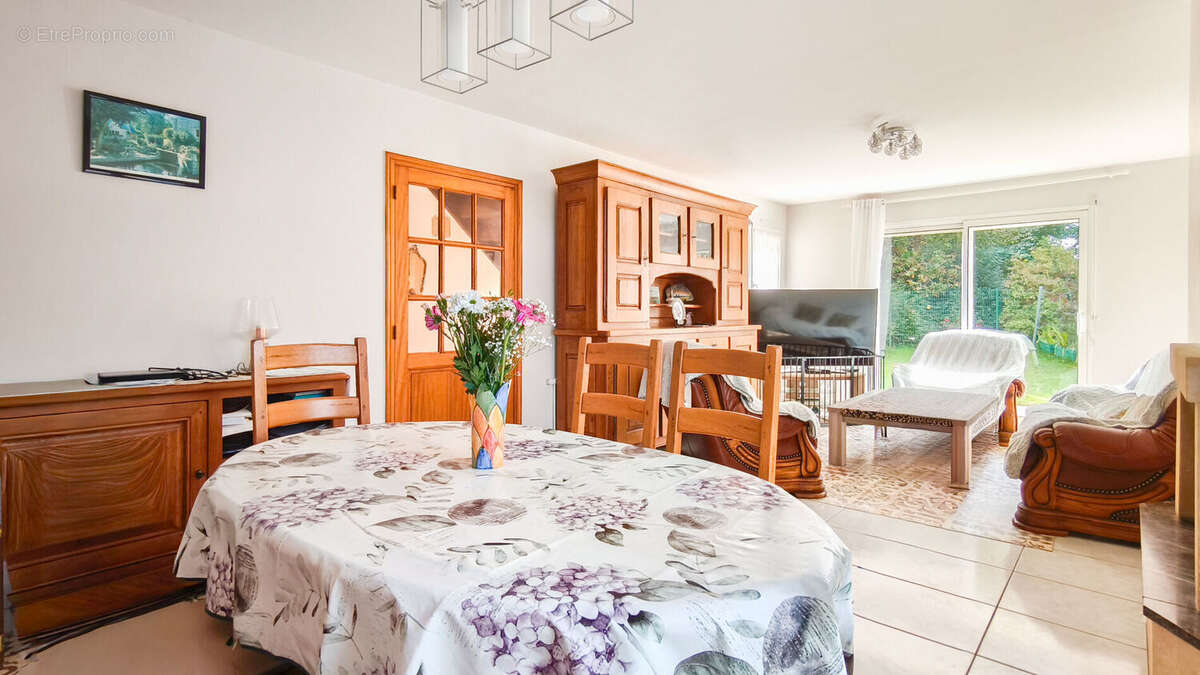 Maison à PONT-AVEN