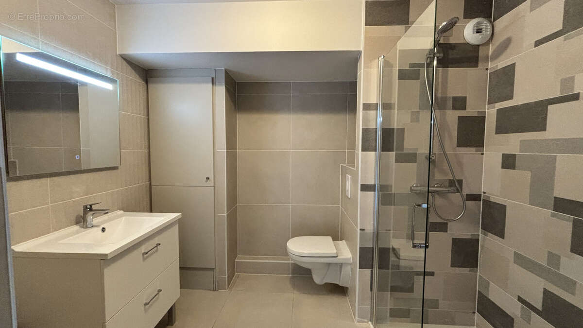 Appartement à SAVERNE