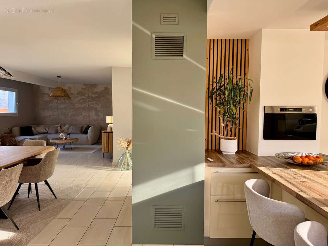 Maison à SEPPOIS-LE-BAS