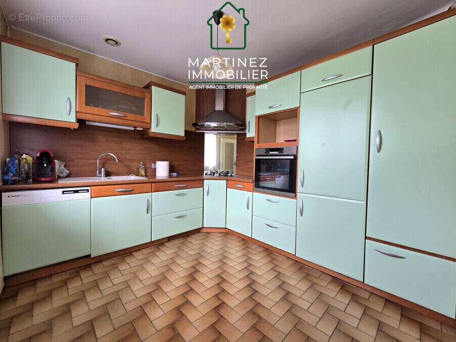 Maison à SAINT-PRIEST