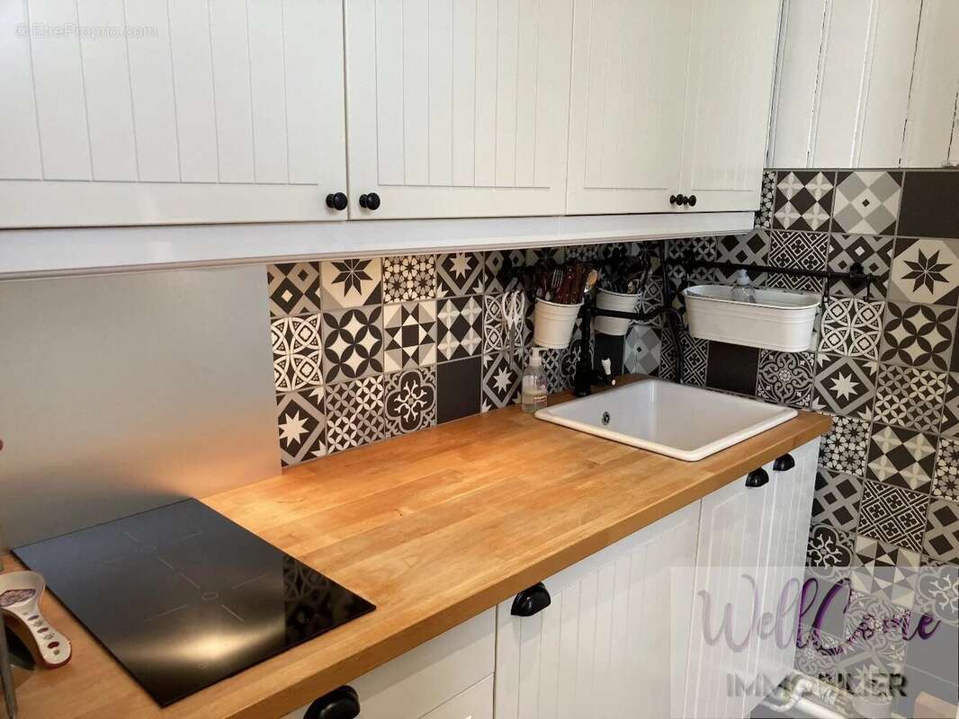 Appartement à BARBY