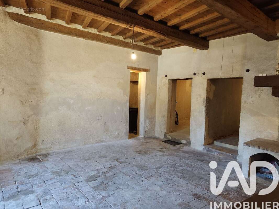 Photo 7 - Maison à SAINT-MARCEL-D'ARDECHE