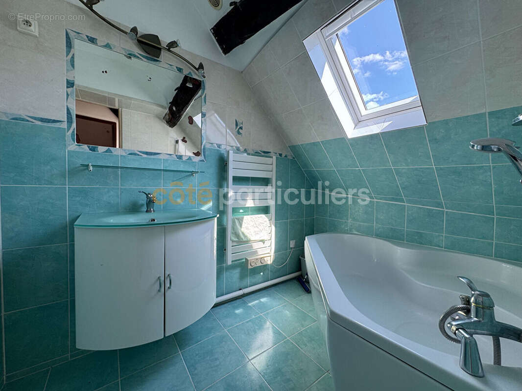 Appartement Orleans 4 pièce(s) 70.10 m2 - photo 4