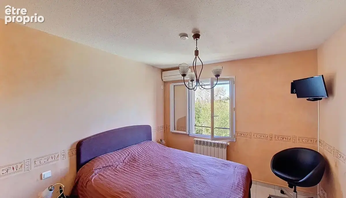 Maison 98 m² + 17 m² annexes directement exploitables, Terrain 510 m² - photo 5