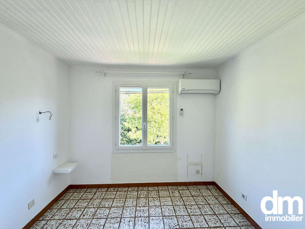 Maison à MARTIGUES