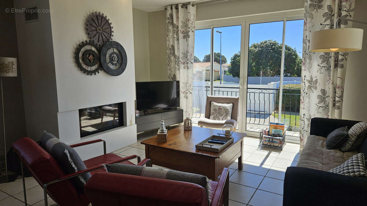 Maison à NOTRE-DAME-DE-MONTS