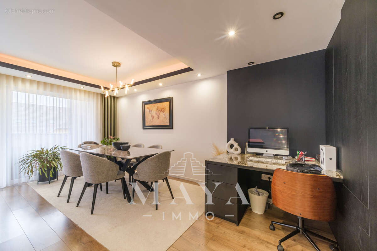 Appartement à RIXHEIM