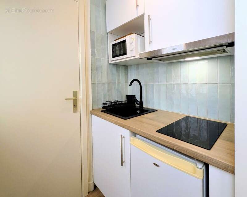 Studio à vendre BORDEAUX (33) - photo 4