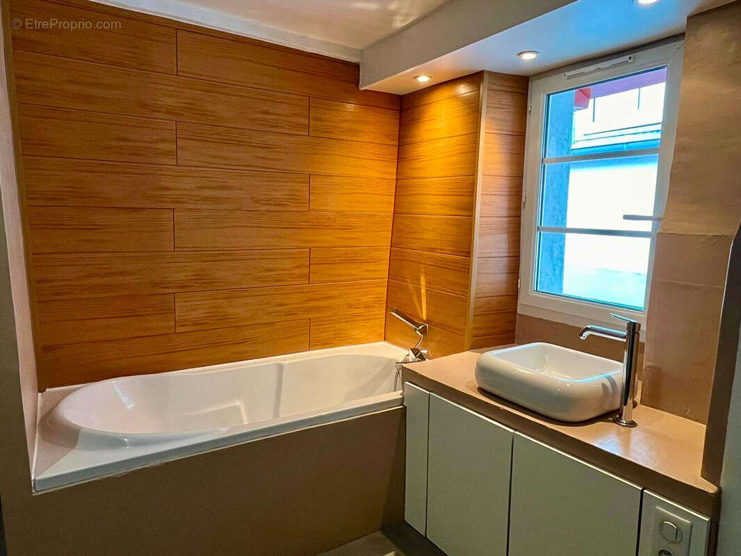 Appartement à BAYONNE