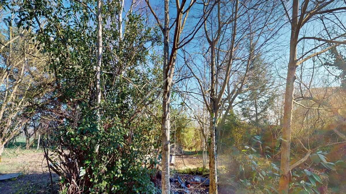 Maison à BOURBON-L'ARCHAMBAULT