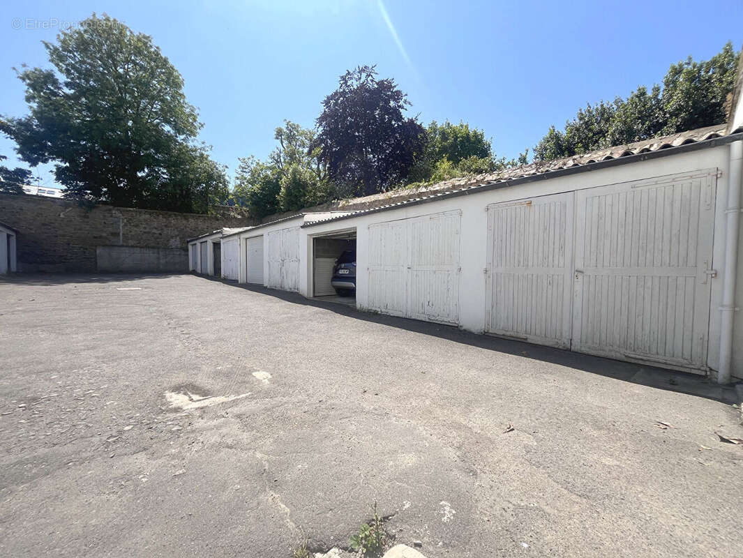 Appartement à SAINT-BRIEUC