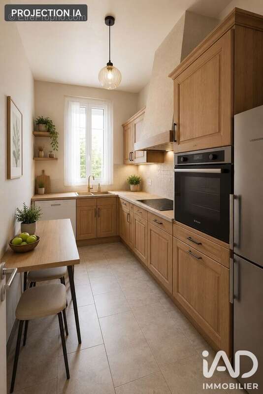 Photo 7 - Maison à DRANCY