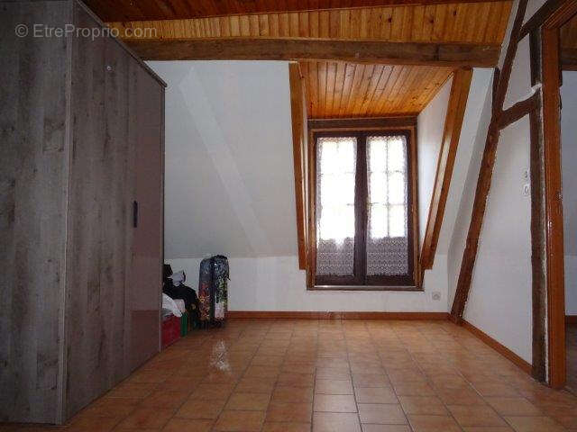 Maison à AUTHON-DU-PERCHE