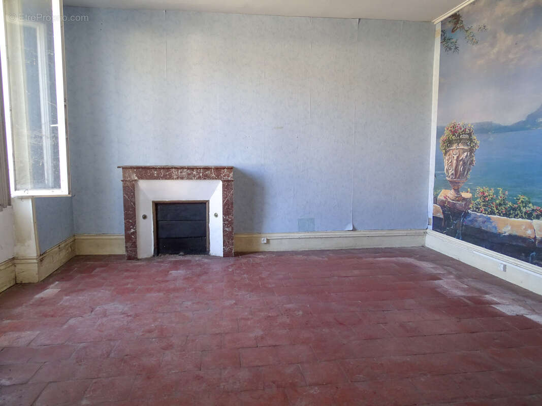 Appartement à SELLES-SUR-CHER