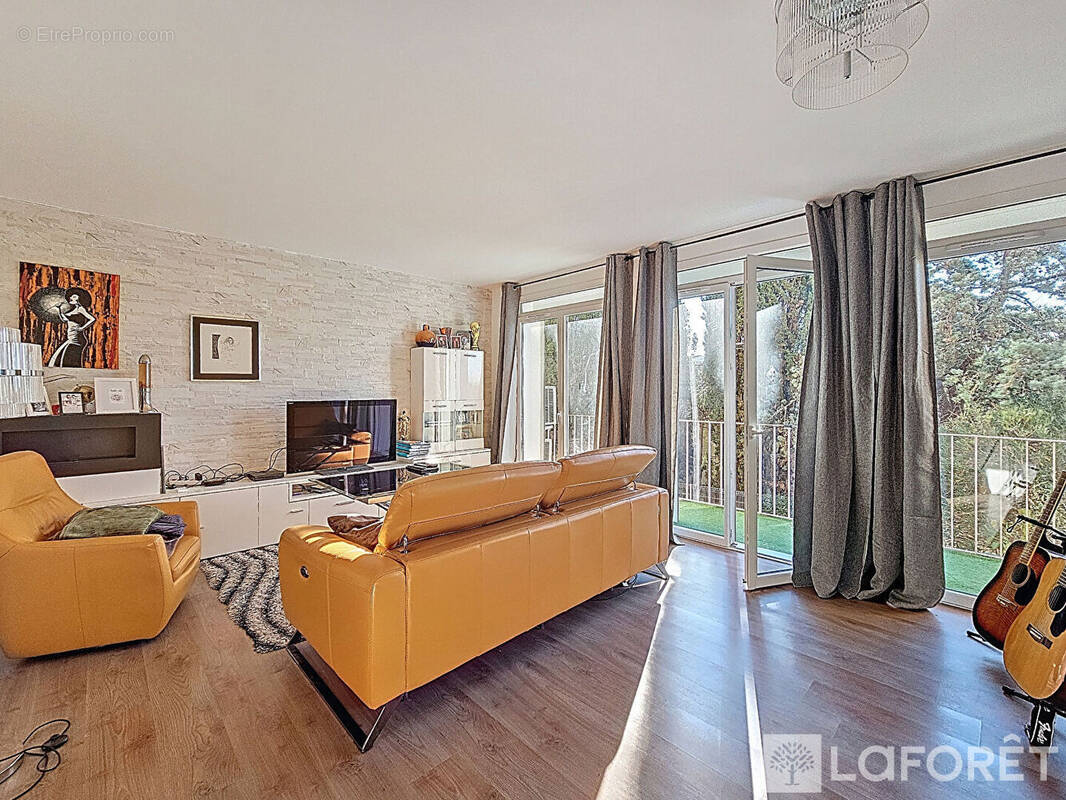 Appartement à BEZIERS