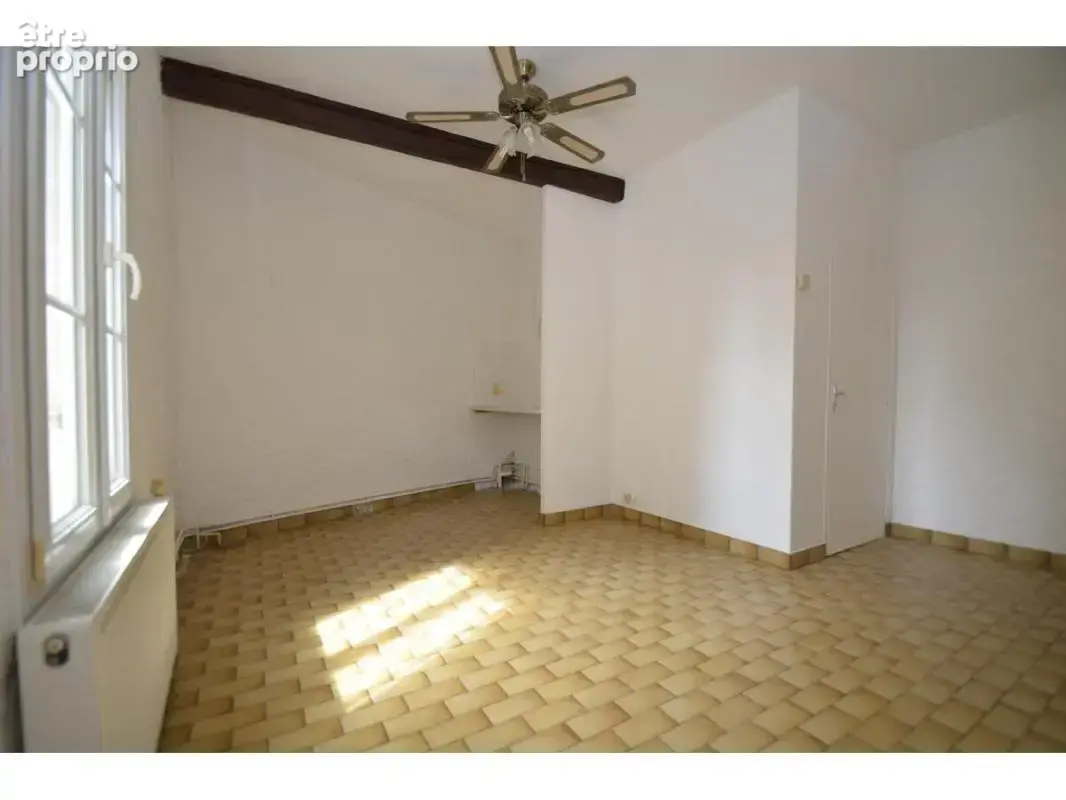 Maison 2 pièces 53 m² à vendre à Libourne (33500) - photo 2