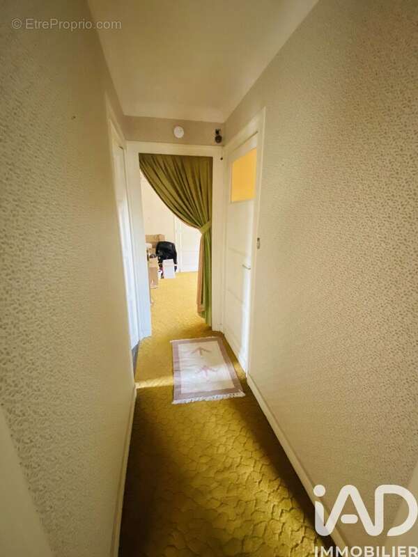 Photo 6 - Appartement à BERGERAC