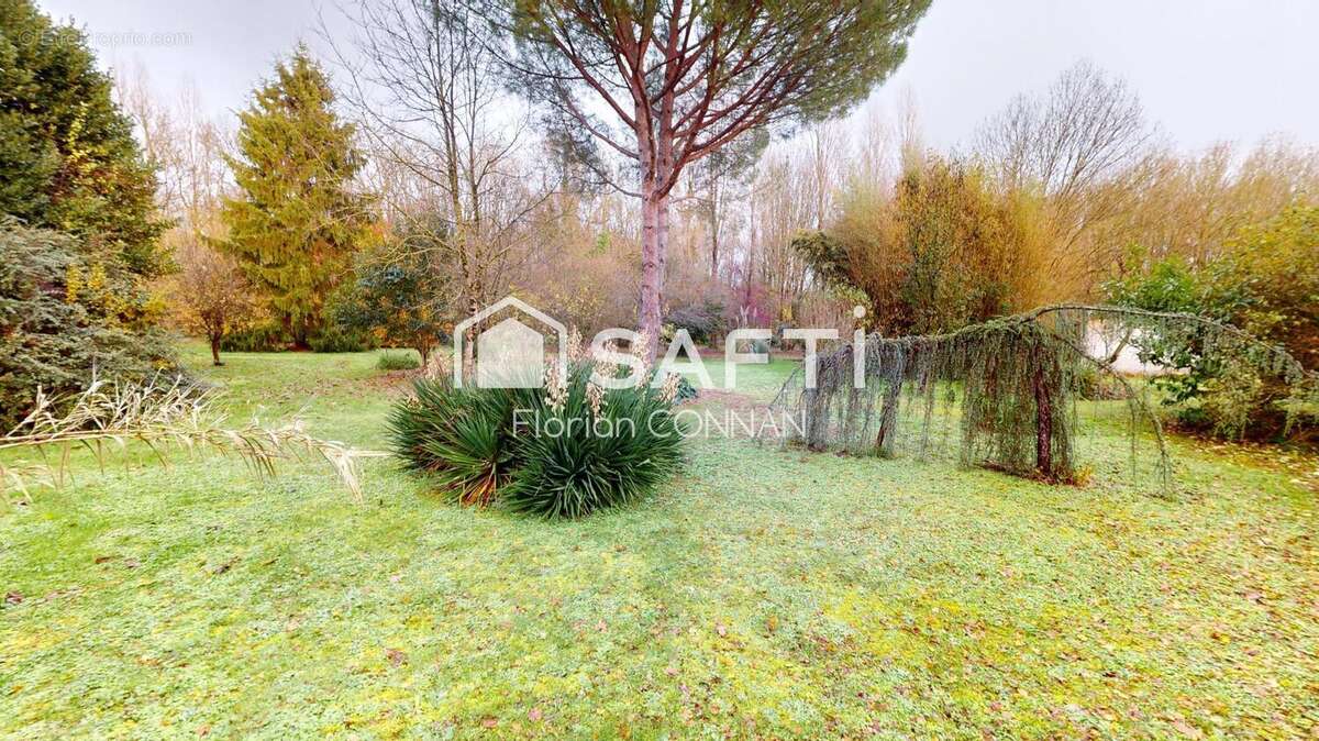 Photo 2 - Maison à VERVANT