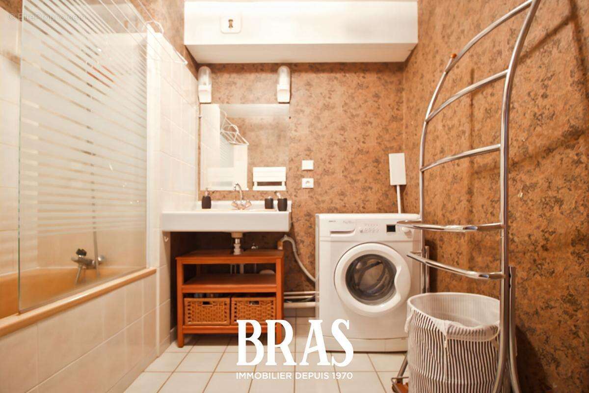 Appartement à VANNES