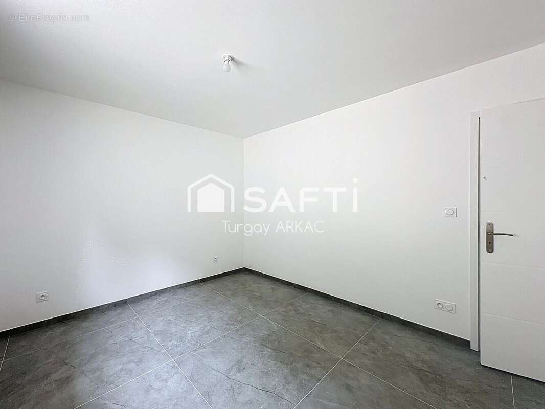 Photo 7 - Maison à CHAMPIER