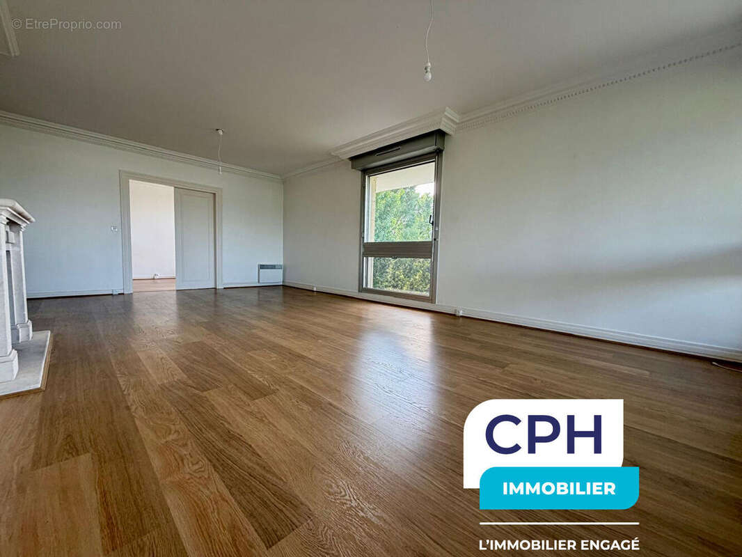 Appartement à LE CHESNAY