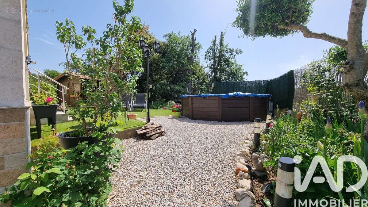 Photo 5 - Maison à MARGON
