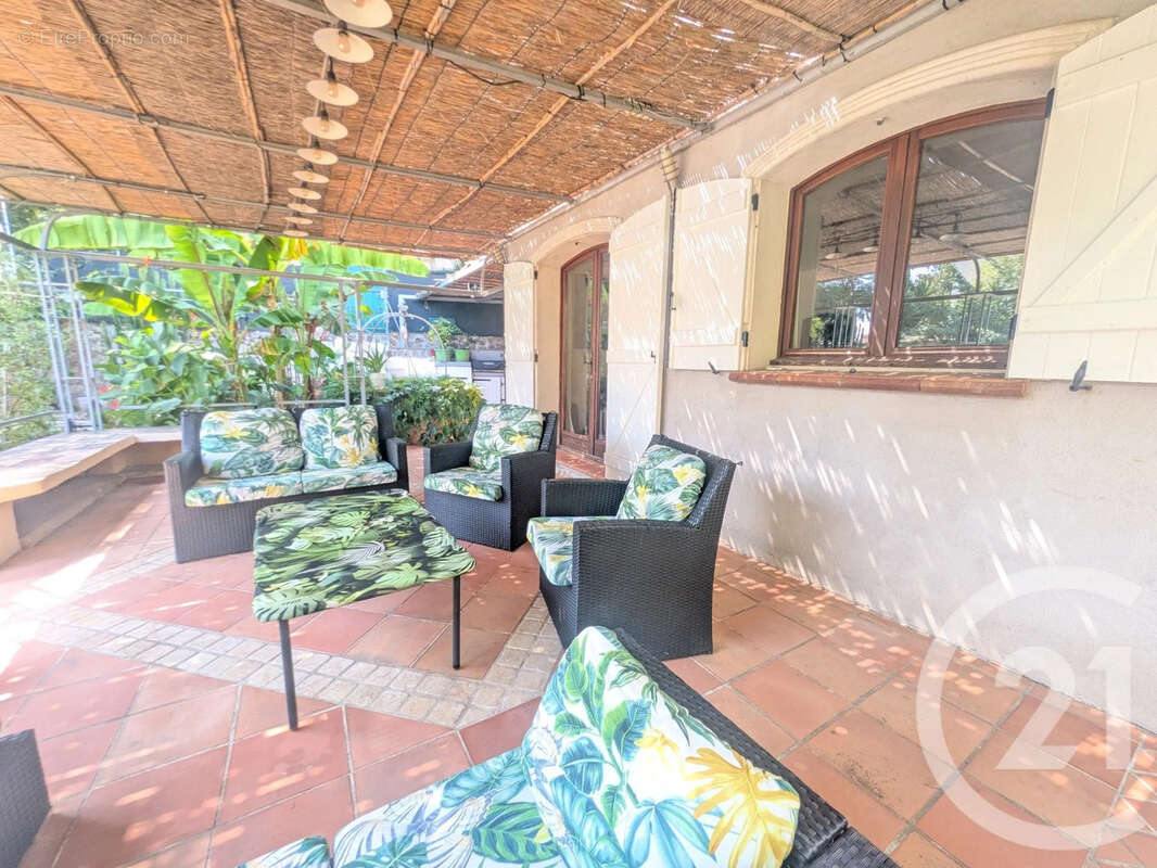 Maison 92 m² à Toulon  - photo 7