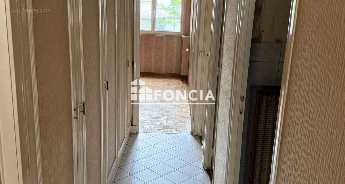 Appartement à CLAMART