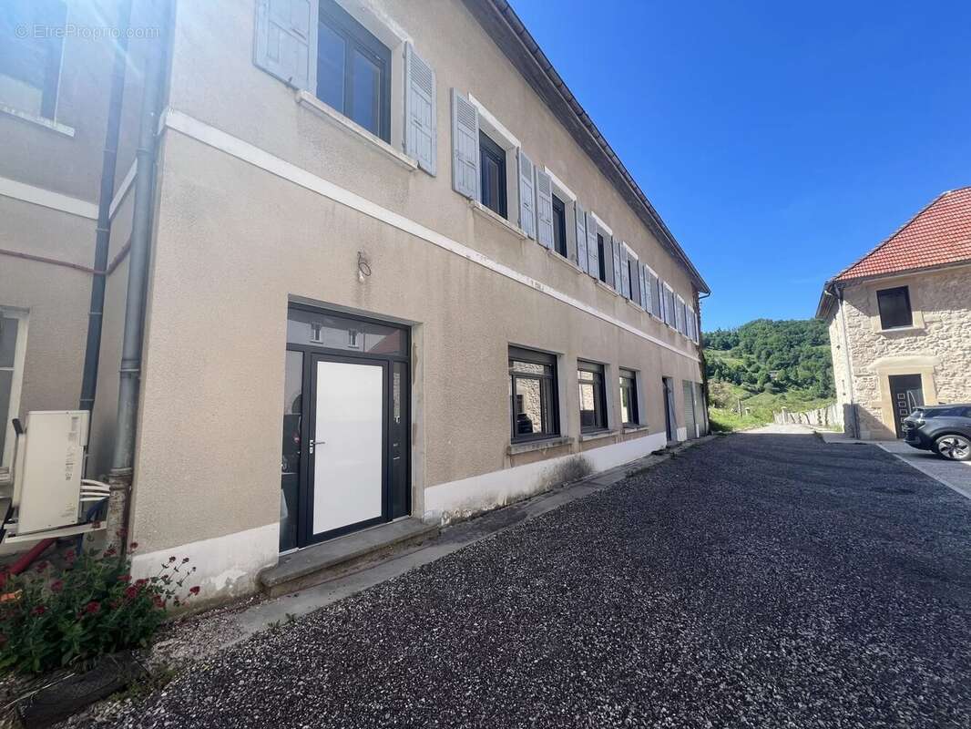 Maison à MURINAIS