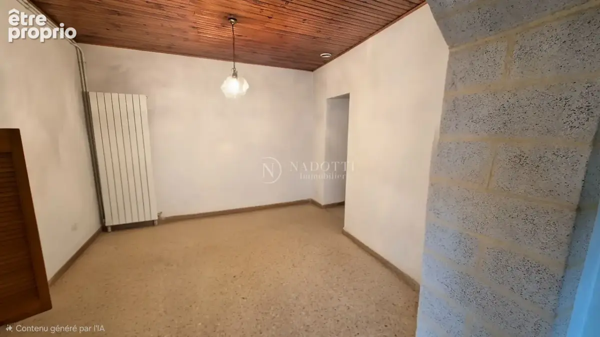 À vendre : Magnifique maison au coeur des Beaumettes - Nadotti Immobilier - photo 10