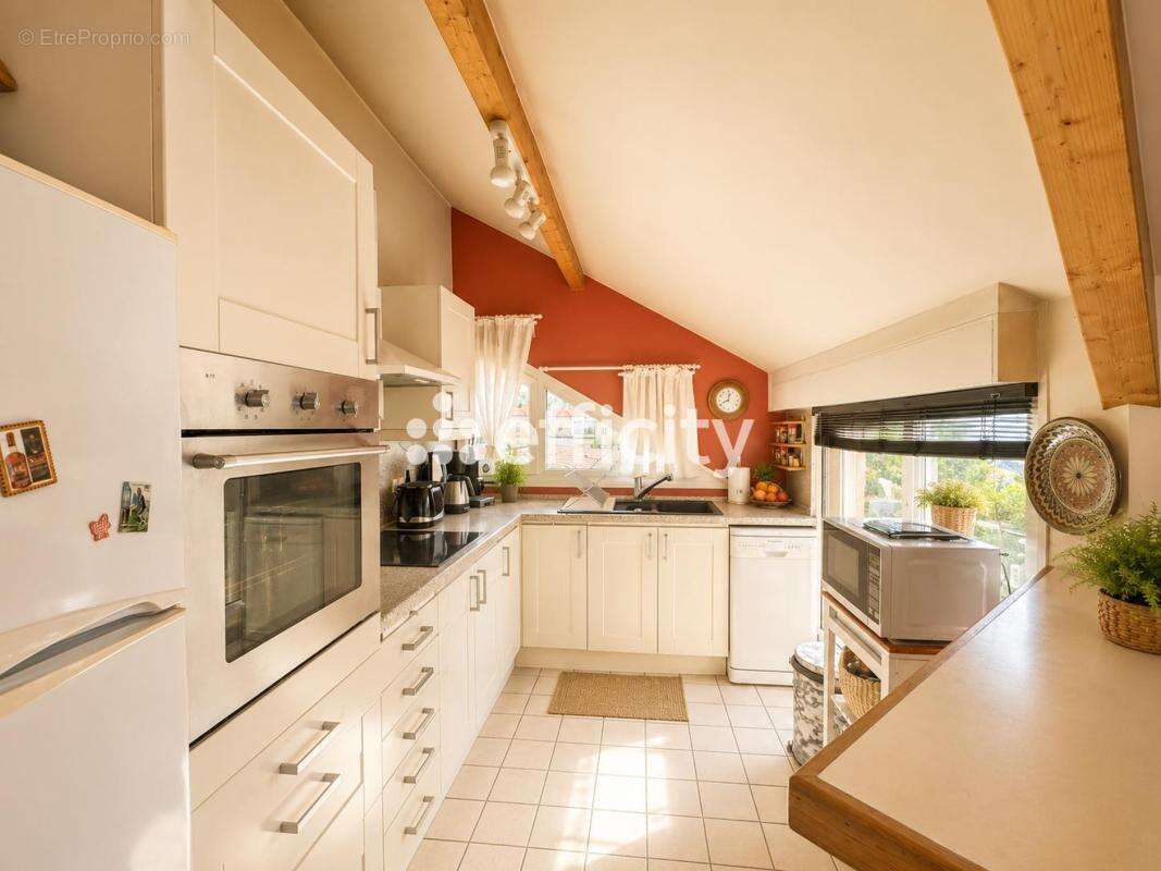 Appartement à MASSY